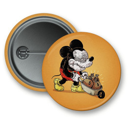 Pixel - Old Mickey